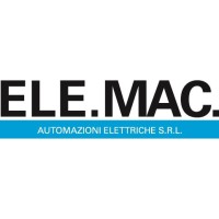Ele.Mac srl logo - Similar company to Vitap