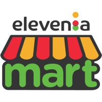 Elevenia Mart logo - Similar company to Pt. Digital Mobile Commerce