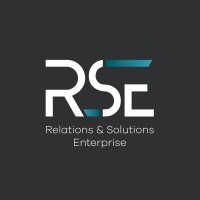 RSE - Relations & Solutions Enterprise logo - Similar company to Rse Do Brasil