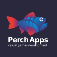 PerchApps logo - Similar company to Headshot