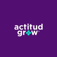 Actitud Grow logo - Similar company to Celsux Mice