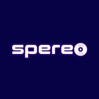 Spereo logo - Similar company to Spero