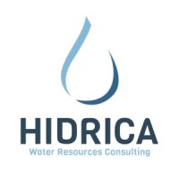 HIDRICA Consultores logo - Similar company to Ceaza