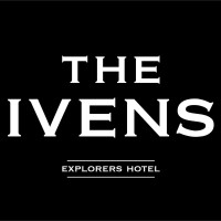 The Ivens Hotel logo - Similar company to Vip-Aviation.Com