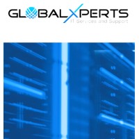 GlobalXperts logo - Similar company to Oni Infotech