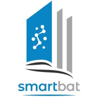 SMART BAT logo - Similar company to Smartbat Sàrl