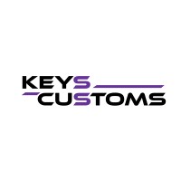 Keys Customs logo - Similar company to Duurzaam Professionals B.V.