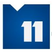 11-Infotech System Co. Ltd. logo - Similar company to Got Softwares Private Limited