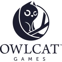 Owlcat Games logo - Similar company to Aaa Game Art Studio