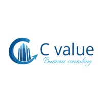 C-Value Business consulting US logo - Similar company to C-Value