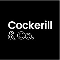Cockerill & Co logo - Similar company to Canopy Flooring Co.