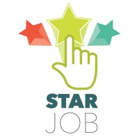 STAR JOB logo - Similar company to Branchbit Sa De Cv