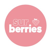 SUR BERRIES logo - Similar company to Finestberries