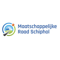 Maatschappelijke Raad Schiphol logo - Similar company to Schipholwatch