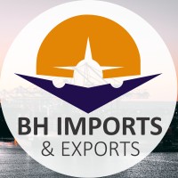 BH Imports & Exports logo - Similar company to Wt Global, Llc