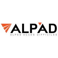 ALP'AD logo - Similar company to Rope Concept