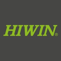 HIWIN BeNeLux – HIWIN GmbH logo - Similar company to Vectron Electronics
