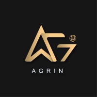 Agrin LTD logo - Similar company to Chat4Business - Managed Sales Chat
