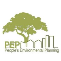 People's Environmental Planning logo - Similar company to Open Cities Lab