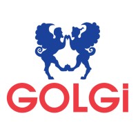 Golgi Pharmaceuticals Ltd logo - Similar company to Tsavran Pharmaceuticals