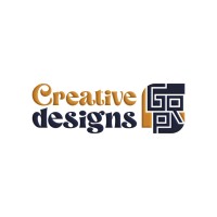 Creative Designs GRP logo - Similar company to Millennium Technology Consultancy