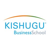 Kishugu Business School logo - Similar company to Kishugu Training