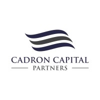 Cadron Capital Partners logo - Similar company to Path Fertility