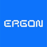 Ergon Digital logo - Similar company to Ergon Industrial