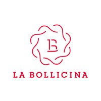 LA BOLLICINA logo - Similar company to Mc2 Conseil