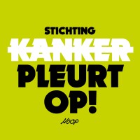 Stichting Kanker Pleurt Op! logo - Similar company to Scefferdrukkerij