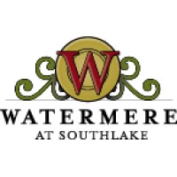 Watermere At Southlake logo - Similar company to Plan B Design