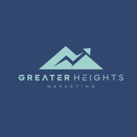 Greater Heights Marketing logo - Similar company to Scratch Capital