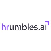 hrumbles.ai logo - Similar company to Insightzz