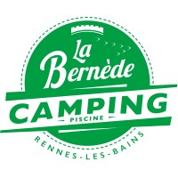 Camping la Bernède logo - Similar company to Camping Pegomas À St Rémy De Provence