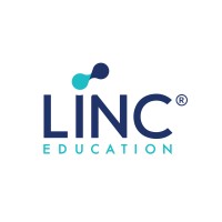 LINC Education logo - Similar company to Education Design International