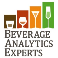 Beverage Analytics Experts logo - Similar company to Dineright For Food Processing And Restaurant Management