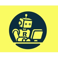 Robotizalo logo - Similar company to Bighit Maas