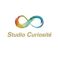 Studio Curiosité logo - Similar company to Framestrom Vfx Studio