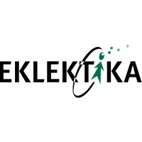 EKLEKTiKA logo - Similar company to Eklektika