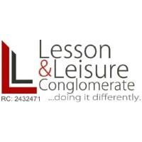 Lesson & Leisure Conglomerate (LLC) logo - Similar company to Share My Lesson