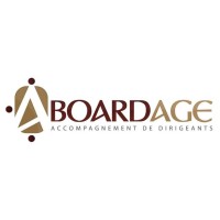 Aboardage logo - Similar company to Happii - Valoriser L'Humain