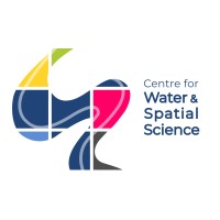Centre for Water & Spatial Science (CWSS) logo - Similar company to Ridgetech