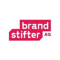 Brandstifter AG logo - Similar company to Werbeagentur Regelmann Gmbh & Co. Kg