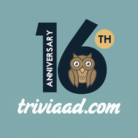 Trivia, Ad