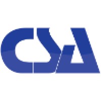CSA Indústrias logo - Similar company to Abipci - Associação Brasileira Das Indústrias De Prevenção E Combate A Incêndio