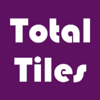 Total Tiles logo - Similar company to Hyperion Tiles
