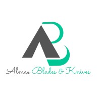 ALMAS BLADES & KNIVES logo - Similar company to Asn Technologies Pte. Ltd.