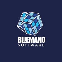 BlueMano Software S.R.L. logo - Similar company to Sdci-Itla