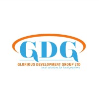 Glorious Development Group logo - Similar company to Thedhpplatform-Irage