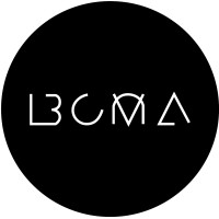 BcmA logo - Similar company to Bilgi Visual Design Kulübü
